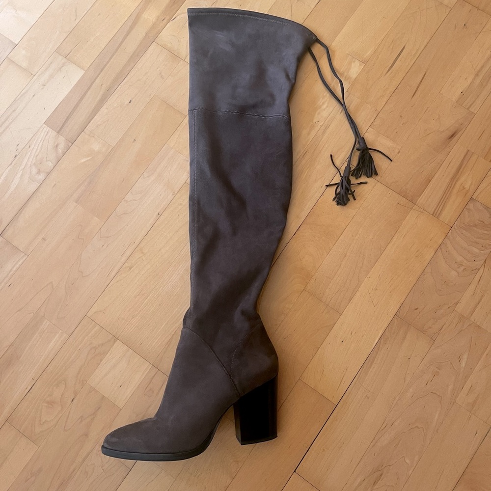 NIB Marc Fisher Mialinda Boots size 7.5